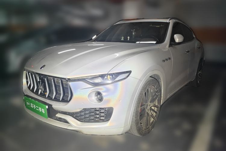 Ojetý Maserati Levante 2018 3.0T Classic Edition Guazi used car, China used car export, Used car for sale, Used  cars, Cheapest cars for sale