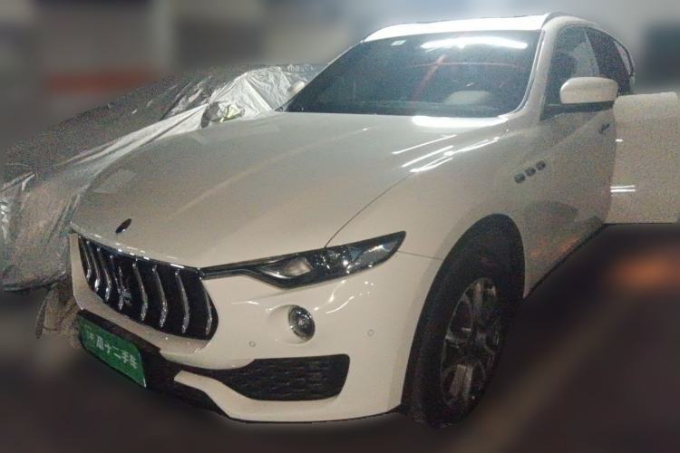 Ojetý Maserati Levante 2018 3.0T Classic Edition Guazi used car, China used car export, Used car for sale, Used  cars, Cheapest cars for sale