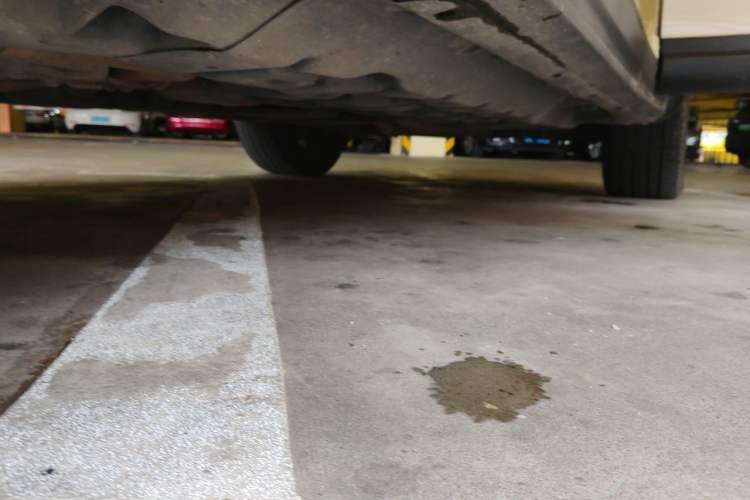 Used Maserati Levante 2018 3.0T Standard Edition Chassis Front Left
