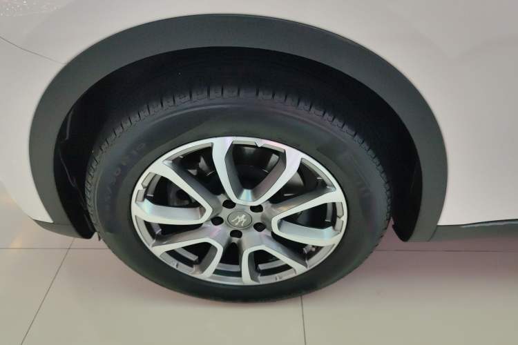 Used Maserati Levante 2018 3.0T Standard Edition Exterior 7