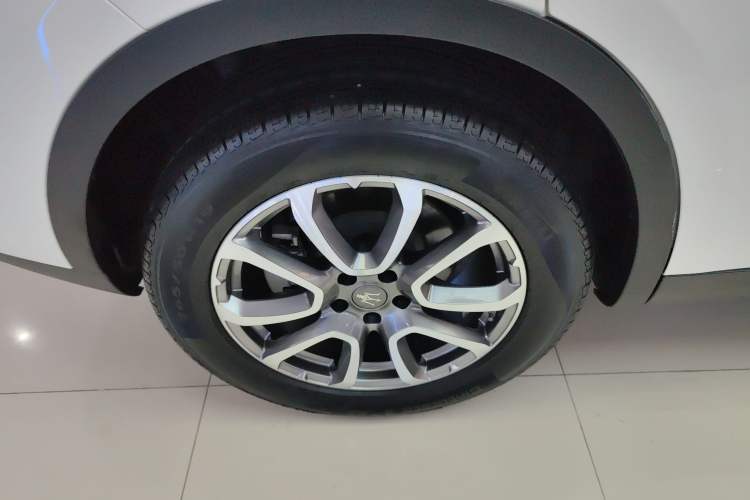 Used Maserati Levante 2018 3.0T Standard Edition Exterior 8