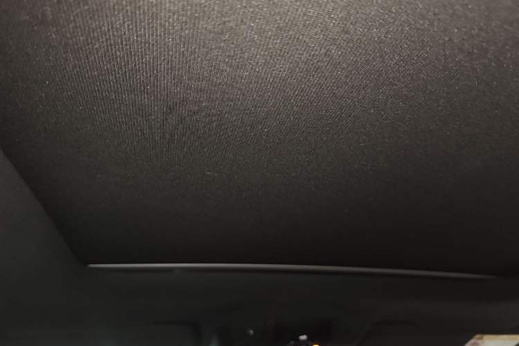 Used Maserati Levante 2018 3.0T Luxury Zegna Edition Headliner