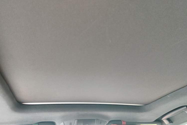 Used Maserati Levante 2018 3.0T Classic Edition Headliner
