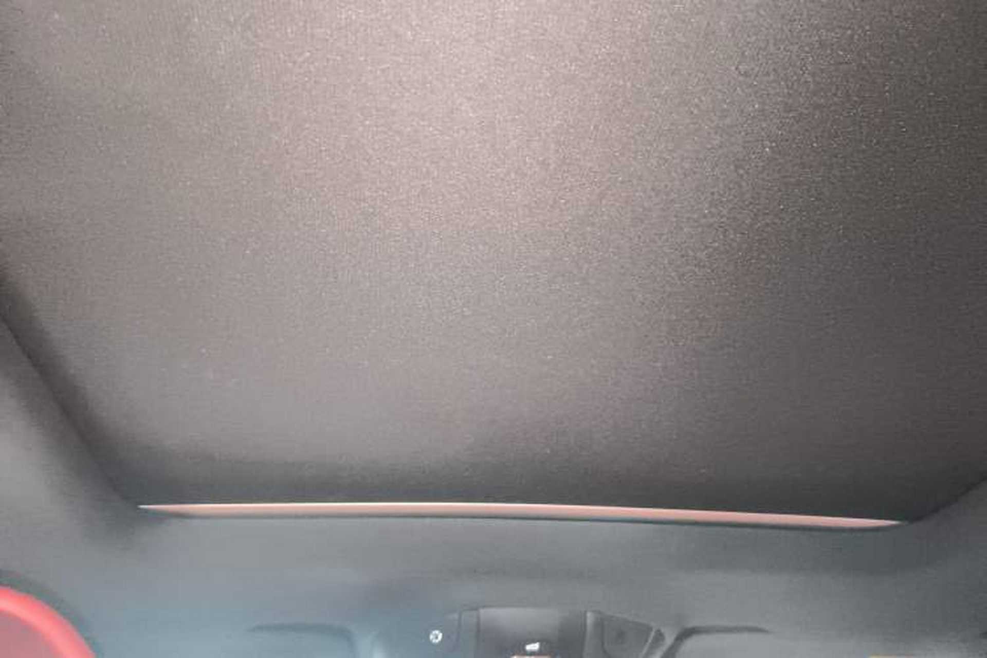 Used Maserati Levante 2018 3.0T Classic Edition Headliner