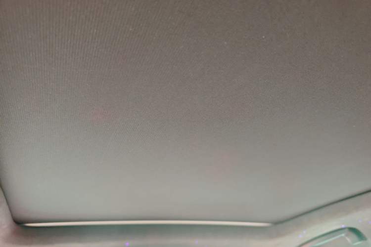 Used Maserati Levante 2018 3.0T Standard Edition Headliner