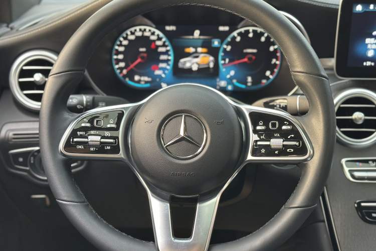 Used Maserati Levante 2018 3.0T Classic Edition Interior 6