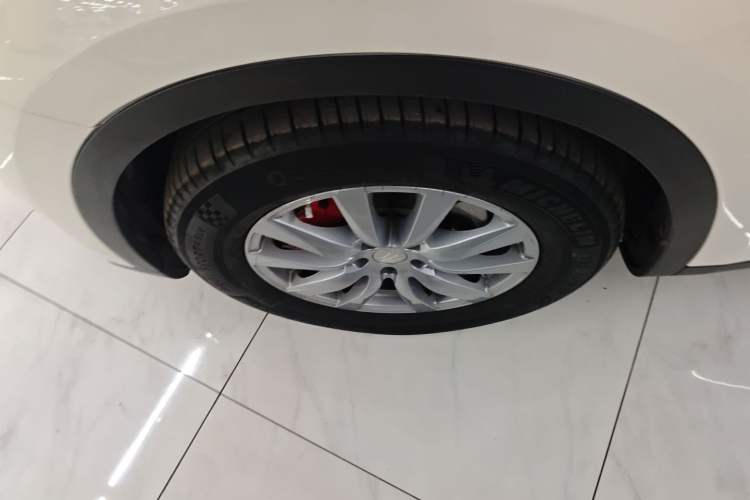 Used Maserati Levante 2018 3.0T Classic Edition Left Front Wheel Hub