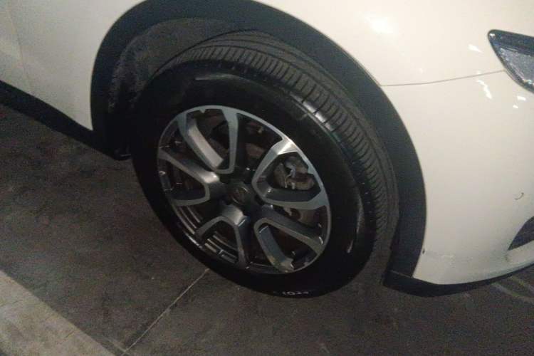 Used Maserati Levante 2018 3.0T Classic Edition Right Front Wheel Hub