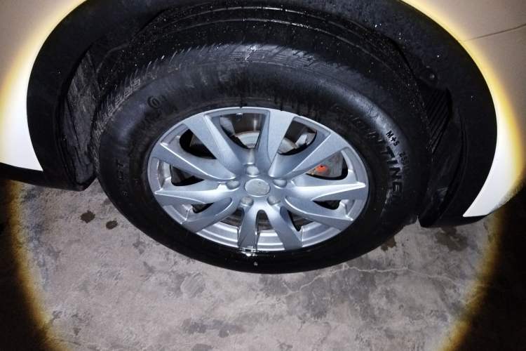 Used Maserati Levante 2018 3.0T Classic Edition Right Front Wheel Hub