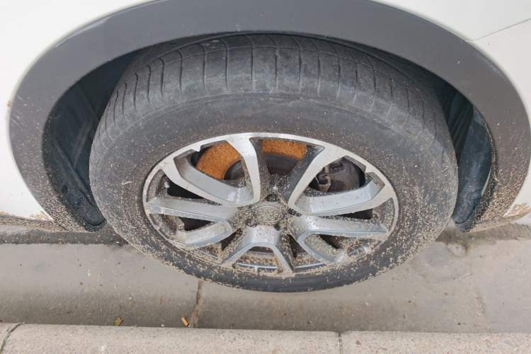 Used Maserati Levante 2018 3.0T Classic Edition Right Front Wheel Hub