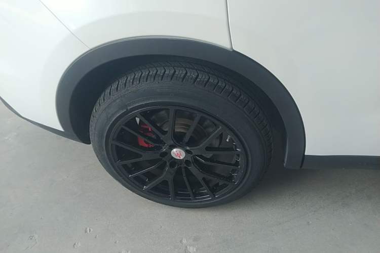 Used Maserati Levante 2018 3.0T Classic Edition Right Rear Wheel Hub