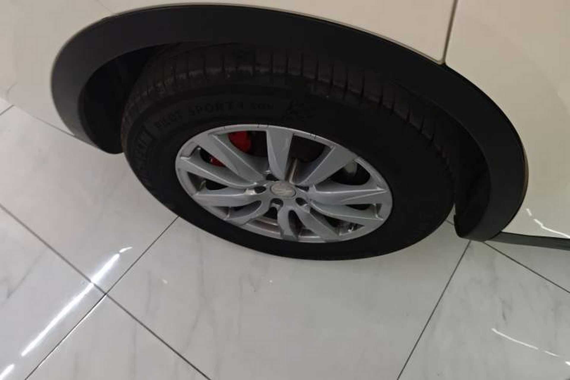 Used Maserati Levante 2018 3.0T Classic Edition Right Rear Wheel Hub