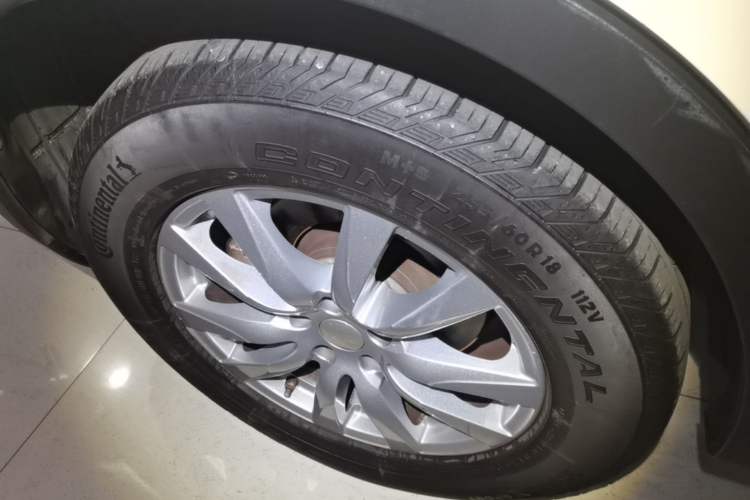 Used Maserati Levante 2018 3.0T Classic Edition Right Rear Wheel Hub