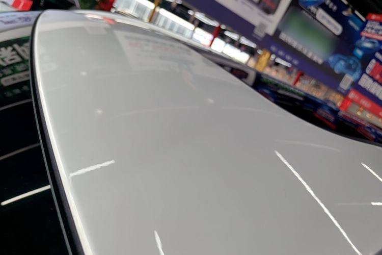 Used Maserati Levante 2018 3.0T Standard Edition Roof