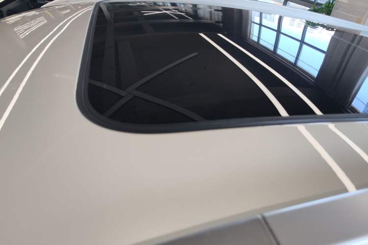 Used Maserati Levante 2018 3.0T Classic Edition Roof
