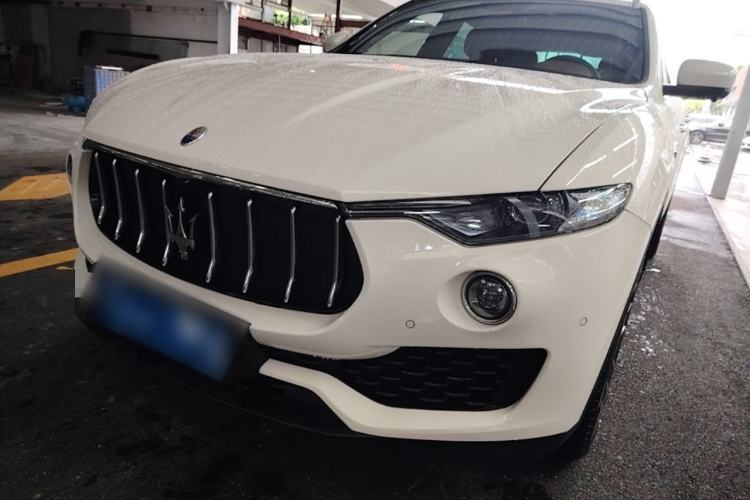 Used Maserati Levante 2018 3.0T Classic Edition Guazi used car, China used car export, Used car for sale, Used  cars, Cheapest cars for sale