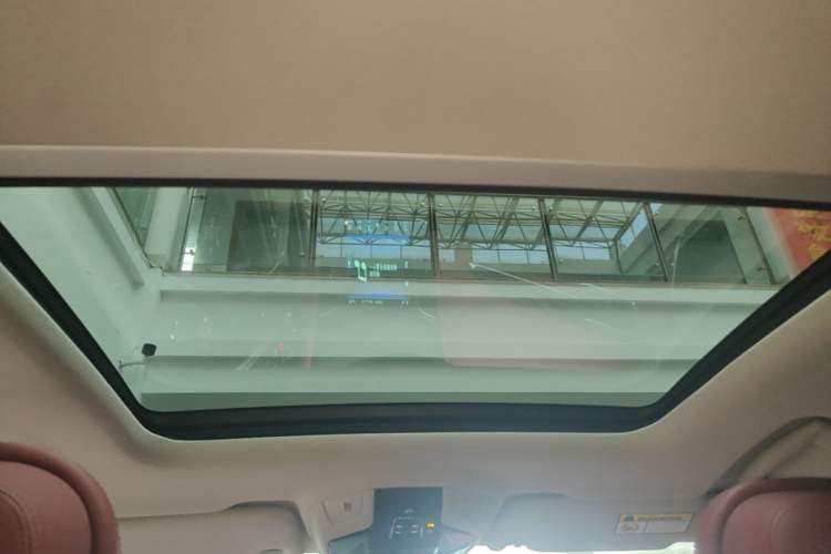 Used Maserati Levante 2019 3.0T Standard Version China VI Headliner