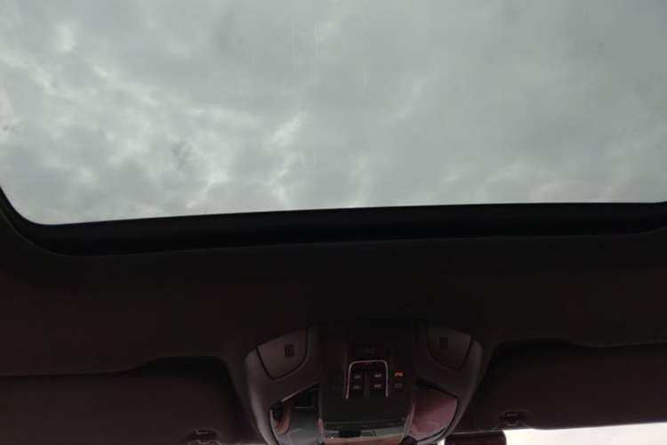 Used Maserati Levante 2019 3.0T Standard Version China VI Headliner