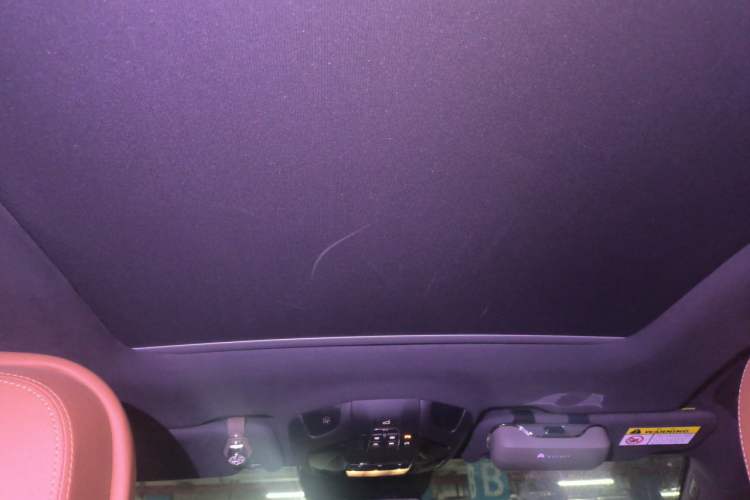Used Maserati Levante 2019 3.0T Standard Version China VI Headliner