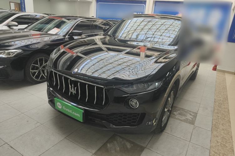 Maserati Levante 2019 3.0T Standard Version China VI usado Guazi used car, China used car export, Used car for sale, Used  cars, Cheapest cars for sale
