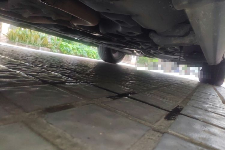 Used Maserati Levante 2019 3.0T Standard Version China VI Chassis Front Left