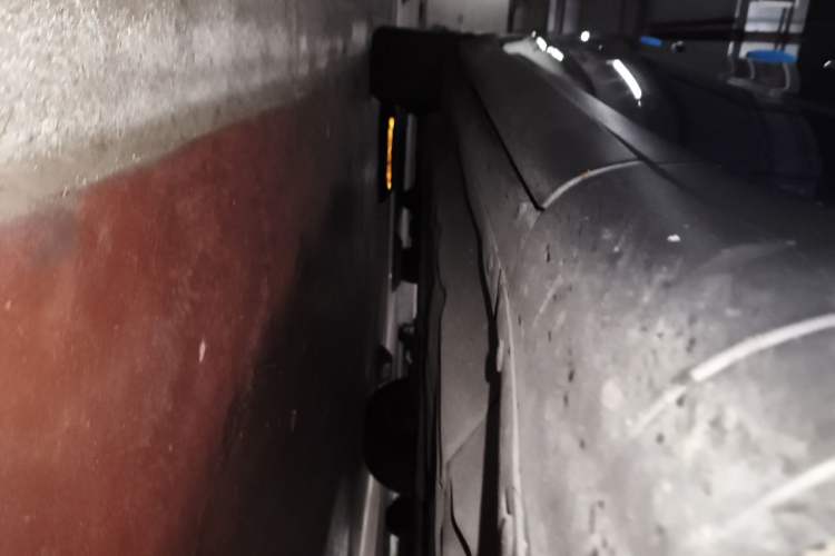 Used Maserati Levante 2019 3.0T Standard Version China VI Chassis Front Right