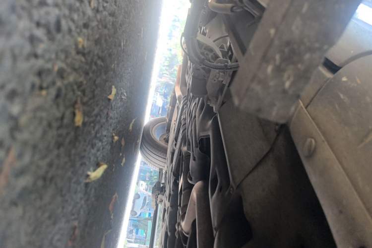 Used Maserati Levante 2019 3.0T Standard Version China VI Chassis Front Right