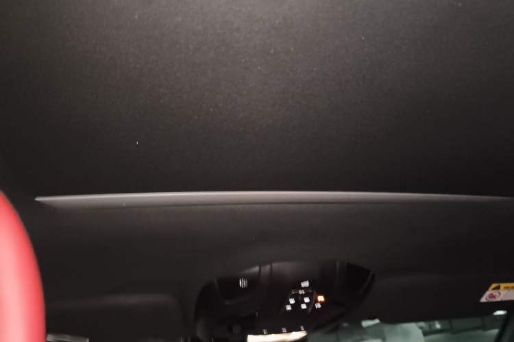Used Maserati Levante 2019 3.0T Standard Version China VI Headliner