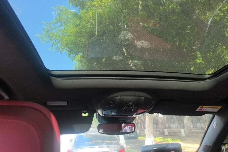 Used Maserati Levante 2019 3.0T Standard Version China VI Headliner