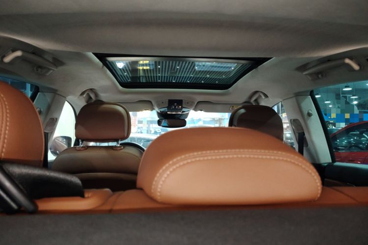 Used Maserati Levante 2019 3.0T Standard Version China VI Headliner