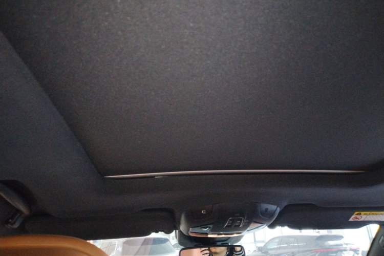 Used Maserati Levante 2019 3.0T Standard Version China VI Headliner