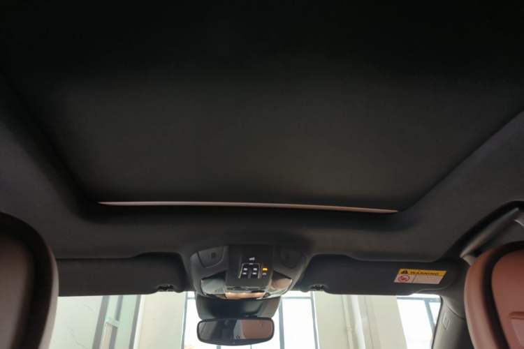 Used Maserati Levante 2019 3.0T Standard Version China VI Headliner