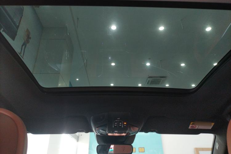 Used Maserati Levante 2019 3.0T Standard Version China VI Headliner