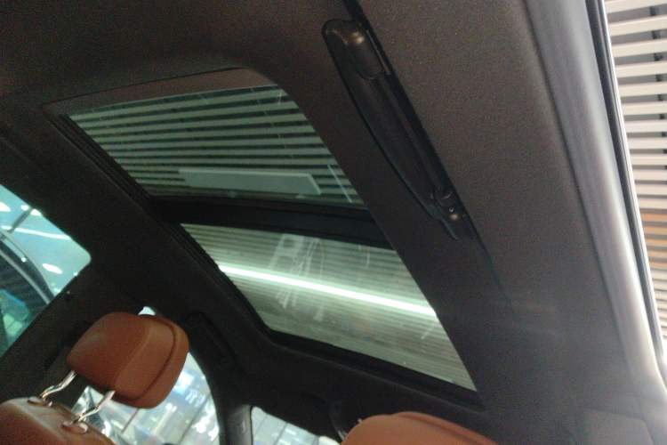 Used Maserati Levante 2019 3.0T Standard Version China VI Headliner