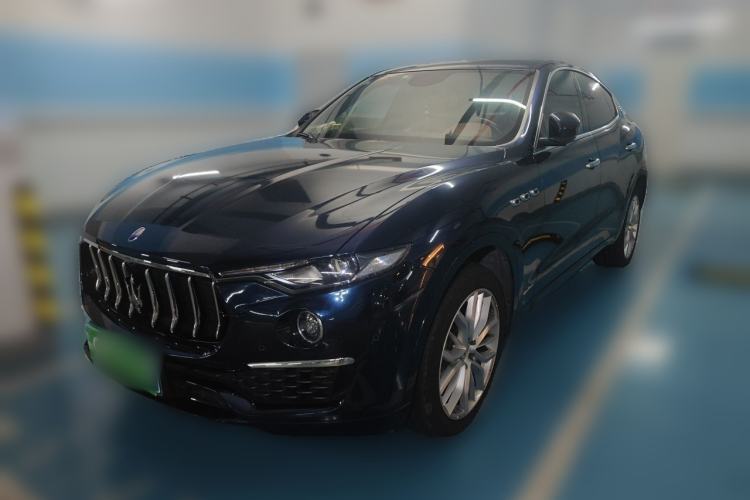 Used Maserati Levante 2019 3.0T Standard Version China V Emission Standard Guazi used car, China used car export, Used car for sale, Used cars, Cheapest cars for sale