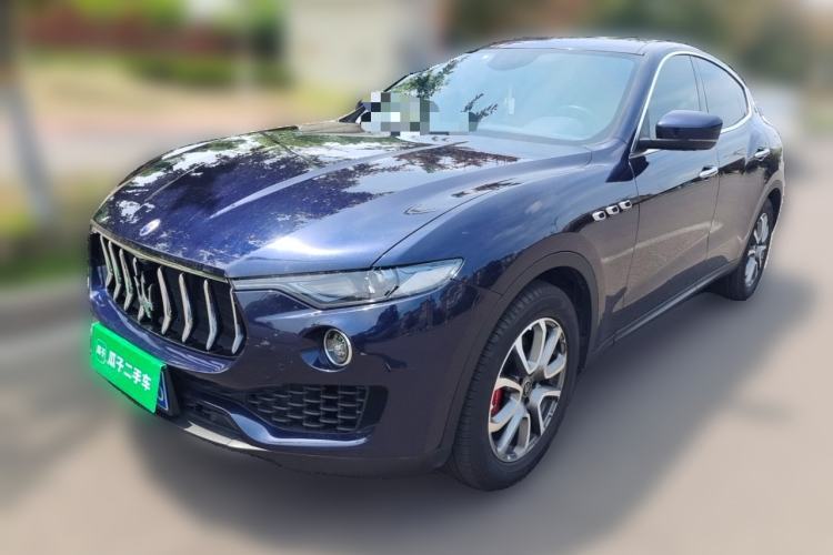 Used Maserati Levante 2019 3.0T Standard Version China VI Guazi used car, China used car export, Used car for sale, Used cars, Cheapest cars for sale