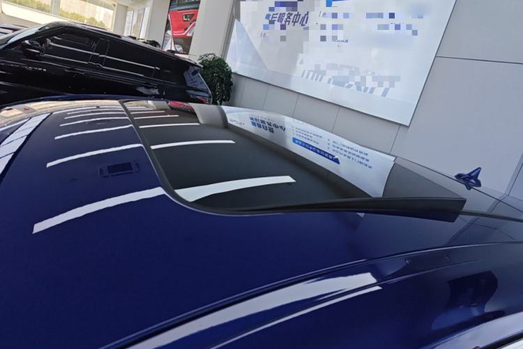 Used Maserati Levante 2019 3.0T Standard Version China VI Roof