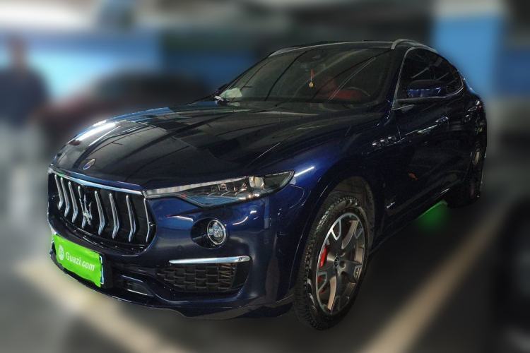 Used Maserati Levante 2019 3.0T Prestige Blue Global Limited Edition China VI compliant Guazi used car, China used car export, Used car for sale, Used  cars, Cheapest cars for sale