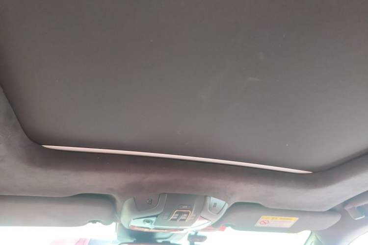 Used Maserati Levante 2019 3.0T Standard Version China VI Headliner