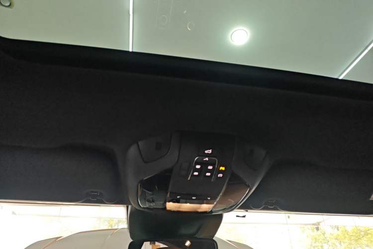 Used Maserati Levante 2019 3.0T Standard Version China VI Headliner