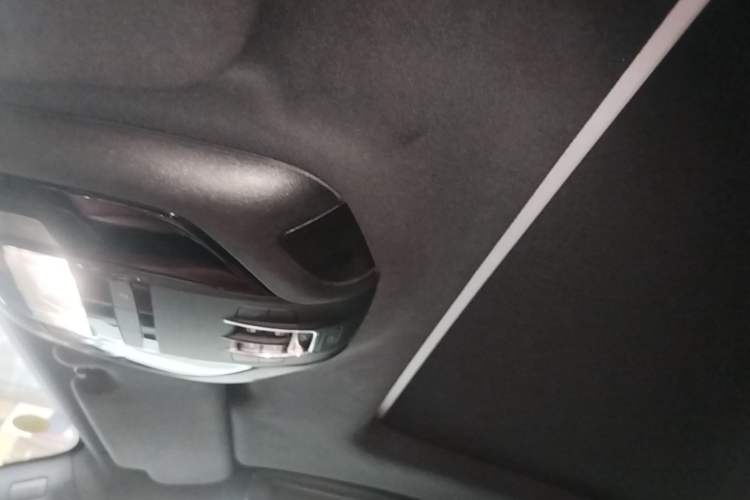 Used Maserati Levante 2019 3.0T Standard Version China VI Headliner