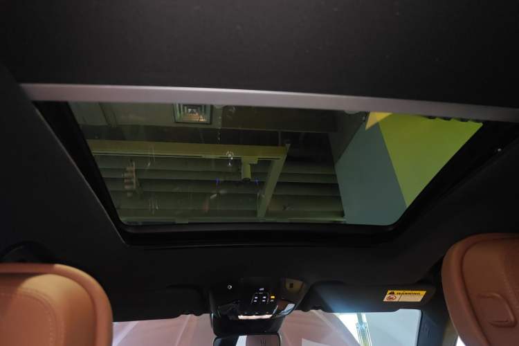 Used Maserati Levante 2019 3.0T Standard Version China VI Headliner