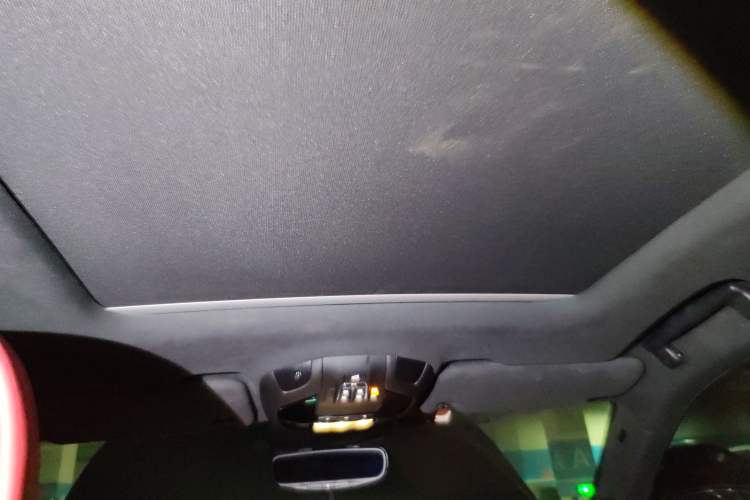 Used Maserati Levante 2019 3.0T Standard Version China VI Headliner