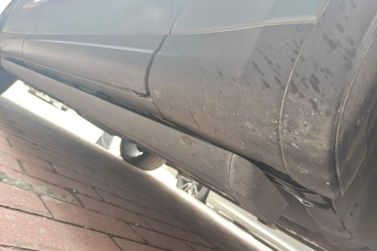 Used Maserati Levante 2019 3.0T Standard Version China VI Chassis Front Right