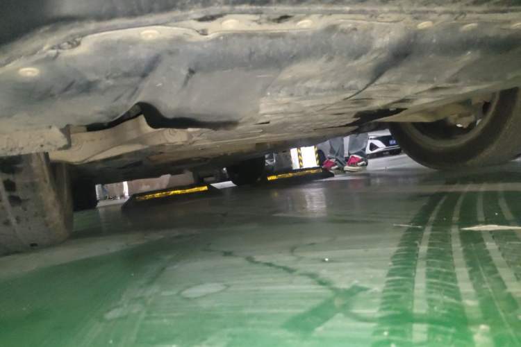 Used Maserati Levante 2019 3.0T Standard Version China VI Chassis Front Right