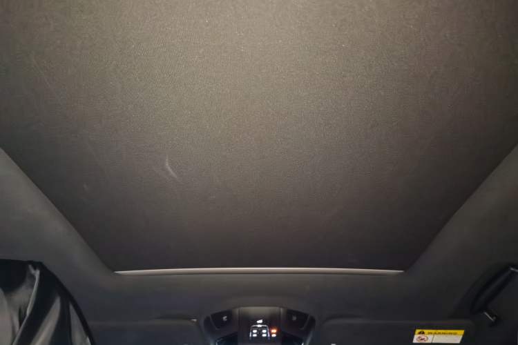 Used Maserati Levante 2019 3.0T Standard Version China VI Headliner