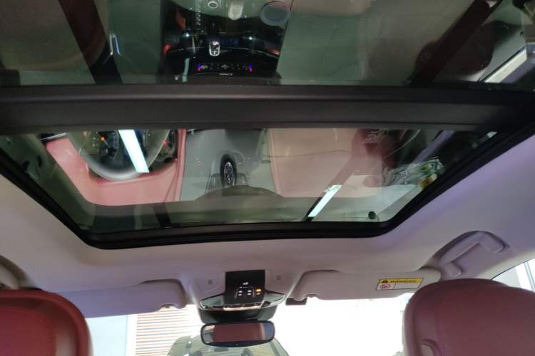 Used Maserati Levante 2019 3.0T Standard Version China VI Headliner