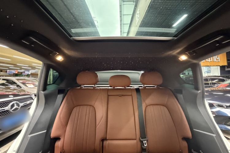 Used Maserati Levante 2019 3.0T Standard Version China VI Headliner