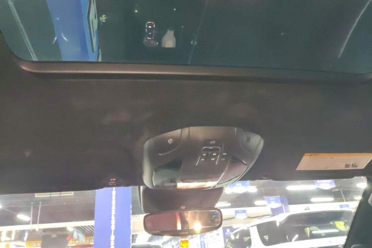 Used Maserati Levante 2019 3.0T Standard Version China VI Headliner