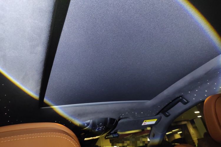Used Maserati Levante 2019 3.0T Standard Version China VI Headliner